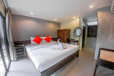 j4 Samui - Sha Plus - 99