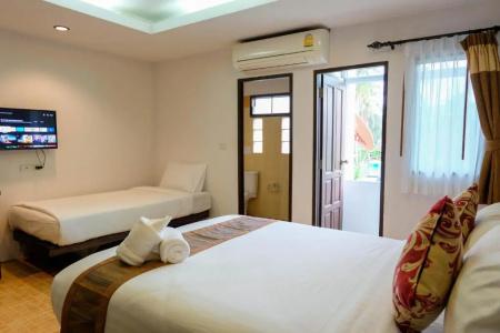 Arina Boutique Residence - 20