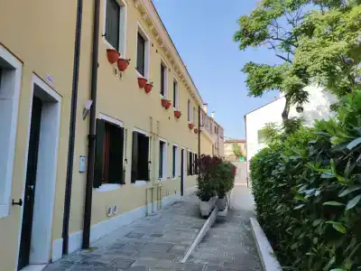 Alberghiera Venezia - 0