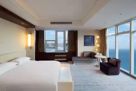 Hyatt Regency Qingdao - 5