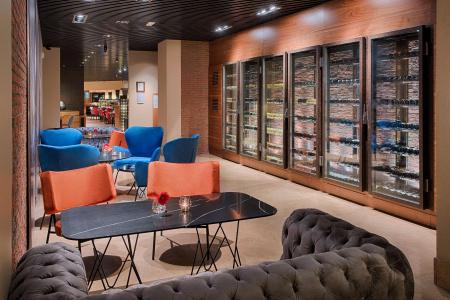 Radisson Blu Milan - 5