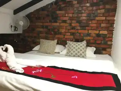 Rangoon Residence @ - 76