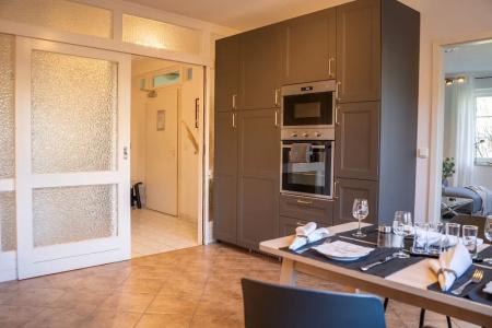 & Restaurant Am Alten Rhin - 214