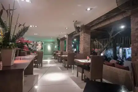 Pertiwi Resort & Spa - 17