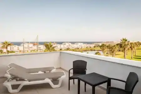 Alegria Palacio Mojacar Adults Only - 55