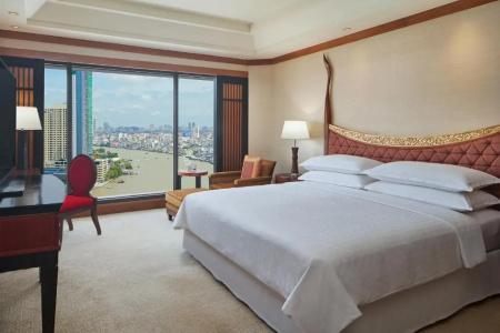 Royal Orchid Sheraton And Towers - Sha Extra Plus - 89