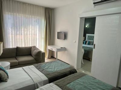 Tiana Beach Resort - 74