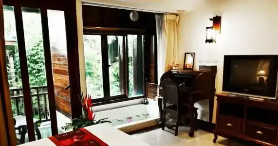 Yantarasri Resort - 258