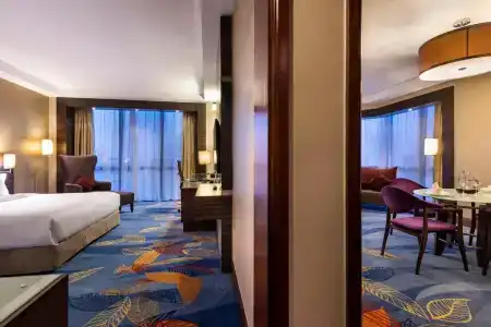 Novotel Beijing Peace - 54