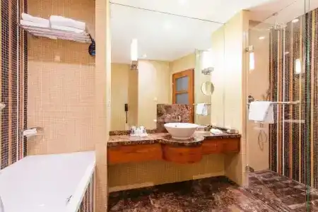 Radisson Blu Style, Vienna - 46