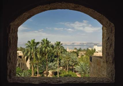 Mövenpick Resort & Spa Dead Sea - 57