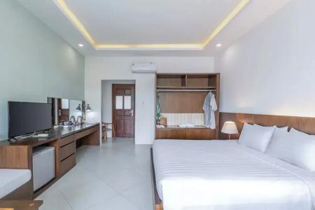 Kingo Retreat Resort - 52