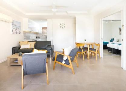 Noosa River Palms - 84