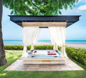 Sheraton Hua Hin Resort & Spa - Sha Extra Plus - 20