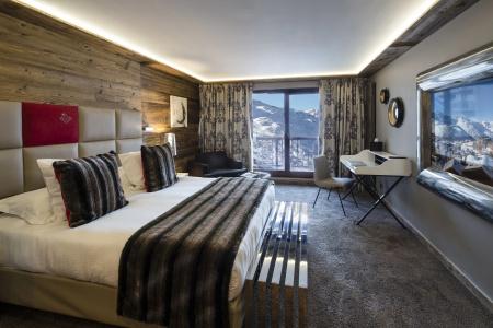 Koh-i Nor Val Thorens - 24