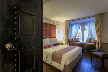 Sarai Resort & Spa - 96
