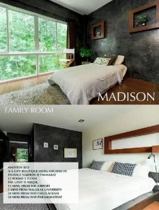 Madison - 5