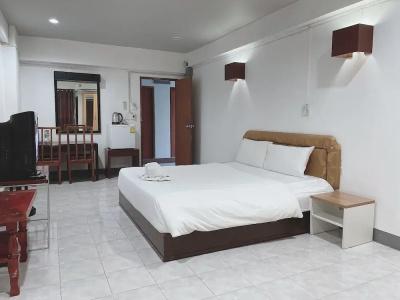 โรงแรมวินบางนา Win Bangna - 36