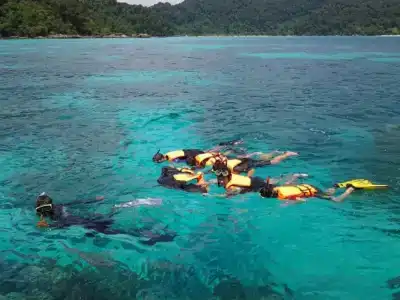 Lanta A&J Klong khong Beach - 22