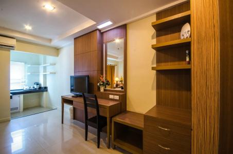The Platinum Suite - Sha Plus - 6