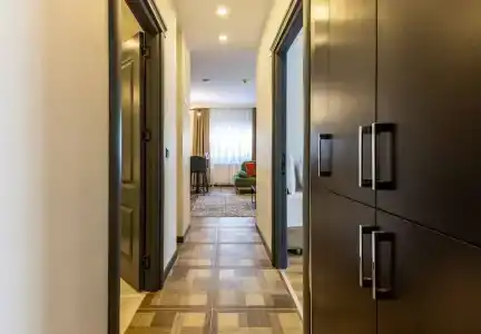 BayMari Suites City Life - 159