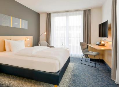 Park Inn by Radisson Papenburg - 4