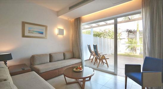 Sunrise Pearl & Spa - 6