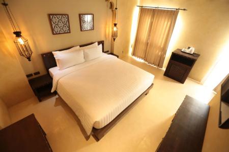 Dewan Bangkok - Sha Certified - 36