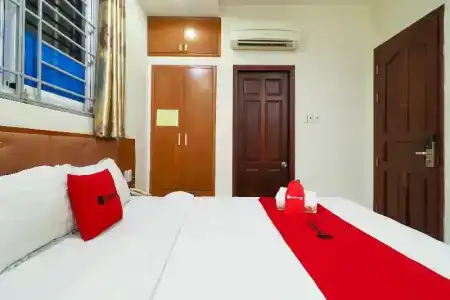 RedDoorz near Gia Dinh Park - 38