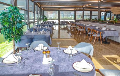 DoubleTree by Hilton Ankara Incek - 18