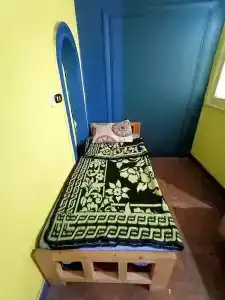Castle Hostel - 5