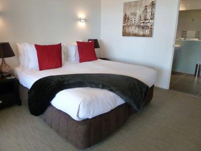 Swiss-Belsuites Pounamu - 4
