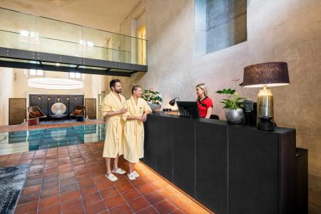 Mandarin Oriental, Prague - 40