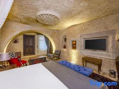 Pegas Cave Suites - 221