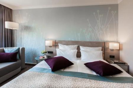 Crowne Plaza Berlin City Centre, an IHG - 51