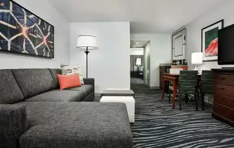 Embassy Suites Orlando - Airport - 4