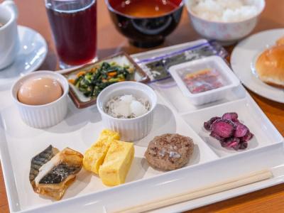 Oyo Tetora Kyoto Station - 11