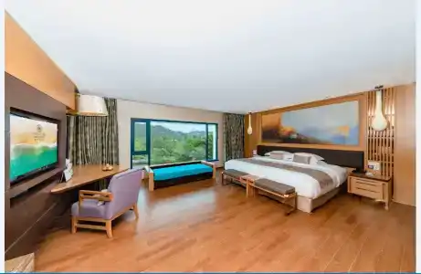 Huidong Regal Palace - 12