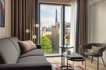 Canopy By Hilton Paris Trocadero - 50