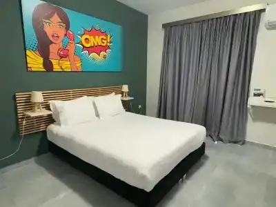 Connect Suites - 39