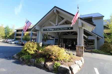 Village of Loon Mountain - VI - 18