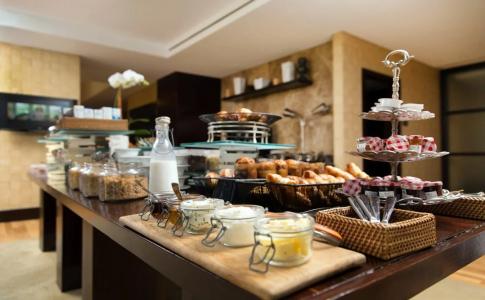 Intercontinental Boston, An Ihg - 13