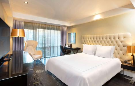 Park Plaza London Riverbank - 28