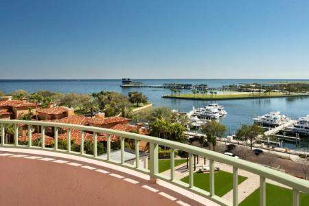 The Vinoy® Renaissance St. Petersburg & Golf Club - 90