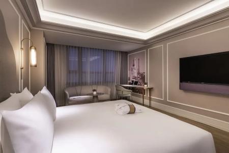Mercure Shanghai Hongqiao Central - 35