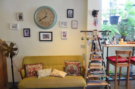 Good Day Hostel - 15