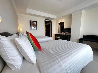 Mercure Chiang Mai - Sha Extra Plus - 52