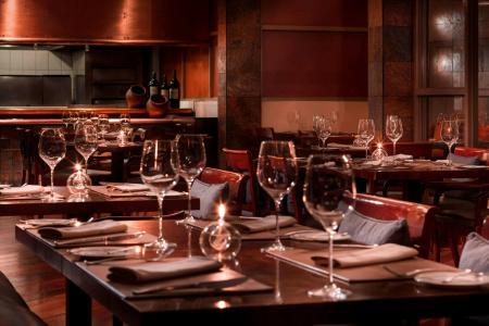 Santiago Marriott - 30