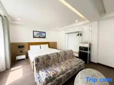 Sapa Topaz & Spa - 56