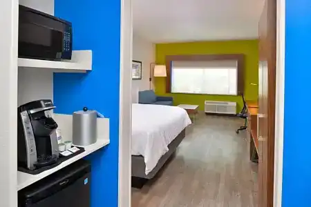 Holiday Inn Express Orlando - South Park, An Ihg - 113